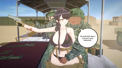 Rough and Ready: Hardcore Military Sexual Drills [Japanese Import 2004]