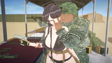 Rough and Ready: Hardcore Military Sexual Drills [Japanese Import 2004]