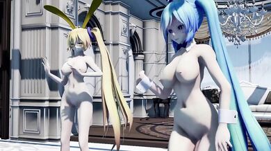 Nutty MILF Busts Loose on Her Sex-Starved Daughter's Friend