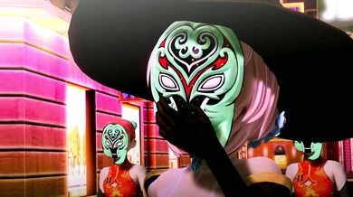 World's End Dancehall: Project Diva Mega39's Mod