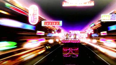 World's End Dancehall: Project Diva Mega39's Mod