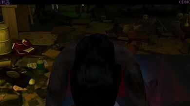 Erotic Ghosts & Masked Phantoms: A Sexy Ghost Story