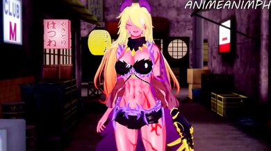 Beth the Guarded: Tales from a Hidden Chamber