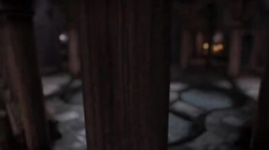 Skyrim - Lynnlea The Unsung Hero