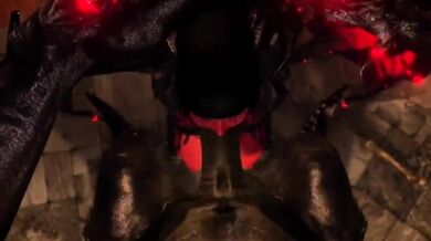 Skyrim - Lynnlea The Unsung Hero