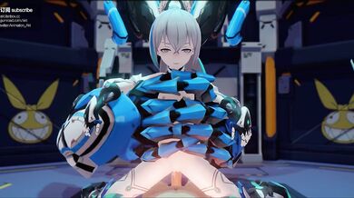 Bronyas Mech: A Quirky Tale of Mechanical Love