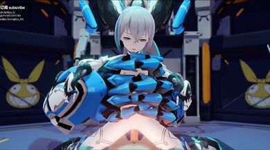 Bronyas Mech: A Quirky Tale of Mechanical Love