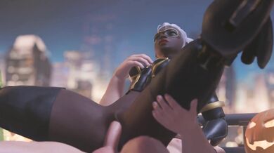 Sojourn's Treat: Ravishing Reward for Best Halloween Costume [RougeNine]