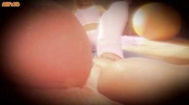 Experience the Titanic Size of a Gym Mistress with 'Gym Giantess POV Full Release'