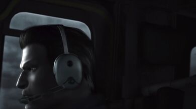 Resident Evil: Oral Infection