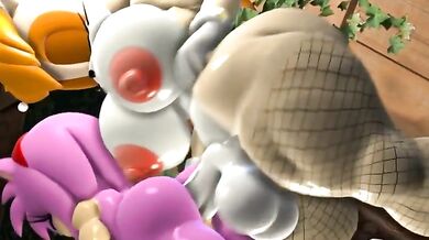 Amy's Delicious Vanilla Fuck
