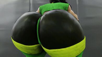 Mommy Loves Twerk Party