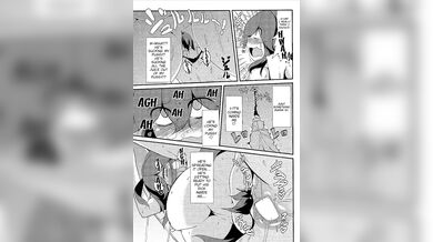 Tomodachi Maniac - Friendly Neighborhood Psycho