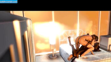 Lara's Sweaty Workout 1-3