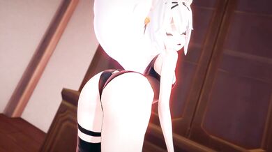 The Unholy Nun and the Lustful Priest: A Sinful Love Story