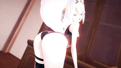 The Unholy Nun and the Lustful Priest: A Sinful Love Story