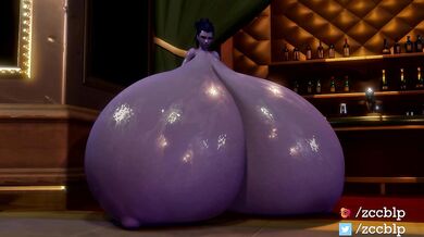 Widowed Bitch Gets Fucked in Every Hole by Her Late Husband's Best Friend and His Cocky Son