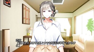 Sexual Adventures in Hentai Nest: A Love Story of Two Lovers