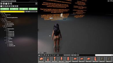 Wild Life: Games for Boning in the Great Outdoors 

or or 

Sandbox of Desire: A Hentai Adventure into Nature's PleasuresExperience limitless creativity with Wild Life's advanced automation system! The intuitive interface lets you create complex logic