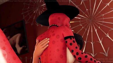 The Fire Starter and His Erotic Adventure with the Charizard Clan