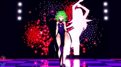 - Snapping Chung Ha Tatsumaki Porn Parody