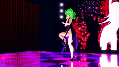 - Snapping Chung Ha Tatsumaki Porn Parody