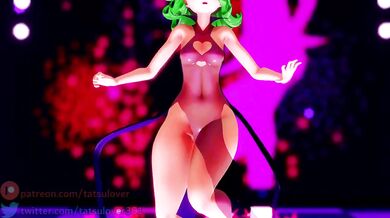 - Snapping Chung Ha Tatsumaki Porn Parody