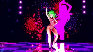 - Snapping Chung Ha Tatsumaki Porn Parody