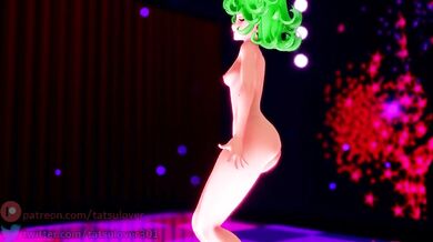 - Snapping Chung Ha Tatsumaki Porn Parody