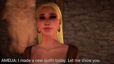 Tamed by the Wild: Sexy Potion Chronicles