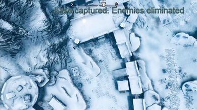 Leandra's Bondage Adventure in STORMHOLD - Episode 1: The Taste of Iron