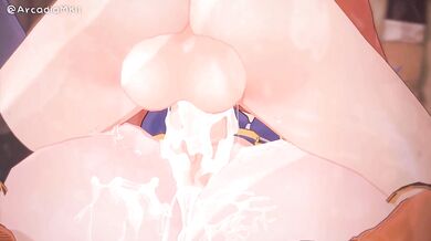 Mating pressure: A wild ride into the world of animalistic sex [NSFW]