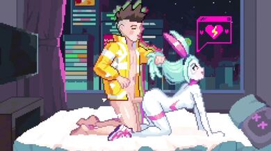 Watch as Rebecca goes on a sexy mission to fulfill her desires in this erotic porn video