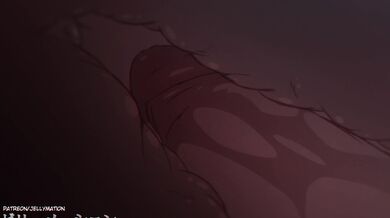 Komi's Slutty Jell-O Adventure