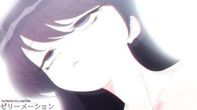 Komi's Slutty Jell-O Adventure