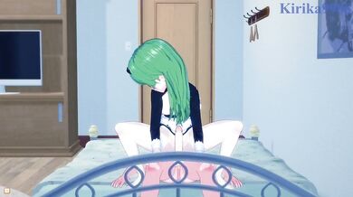 Redemption of the Virgin Princess - Karins Connect!