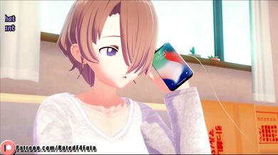 Souta's School Crush: The Climax