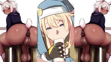 We're Gay and We Just Had Sex!!!