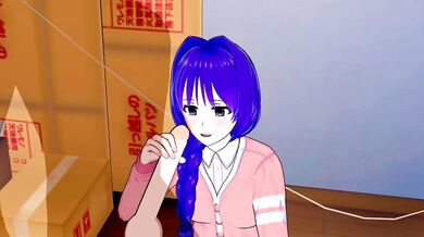 Forbidden Lust: Kanon and Akikos Secret Love Affair