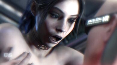 Escape Reality | Halloween HMV/PMV (with explicit words)