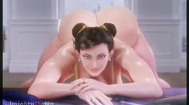 Twerking Wombats: A Sexy Animated Adventure