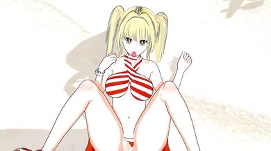 The Seduction of Claudius Nero, The Fated One