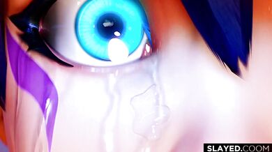 Happy Halloween - Spooky Sexual Hijinks with HMV!