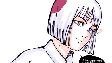 Rough and Ready: A Uraume Porn Experience