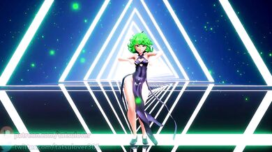 [Hardcore Hentai MMD] Pháo - 2 Minutes Faster (KAIZ Remix) - Tatsumaki