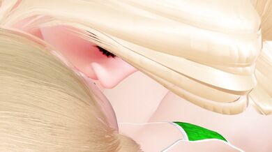 - Tentative Hentai Experimentation