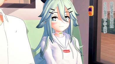 Yamakaze's Blessing 【HMV】 The Gift of the Gods