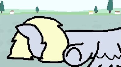 Uncensored Fap Material: Banned From Equestria Daily, Derpy Whooves' Sex Scene with Voice Acting