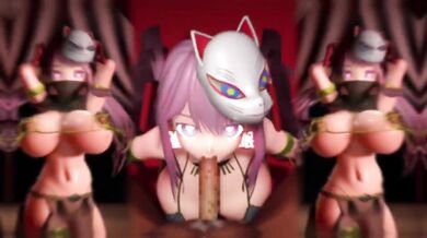 [Xypher] Kawaii Sex Adventure in 3D