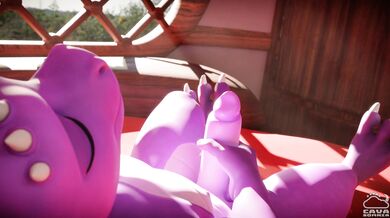 Rise and Shine Blowjob - Daddy's Home